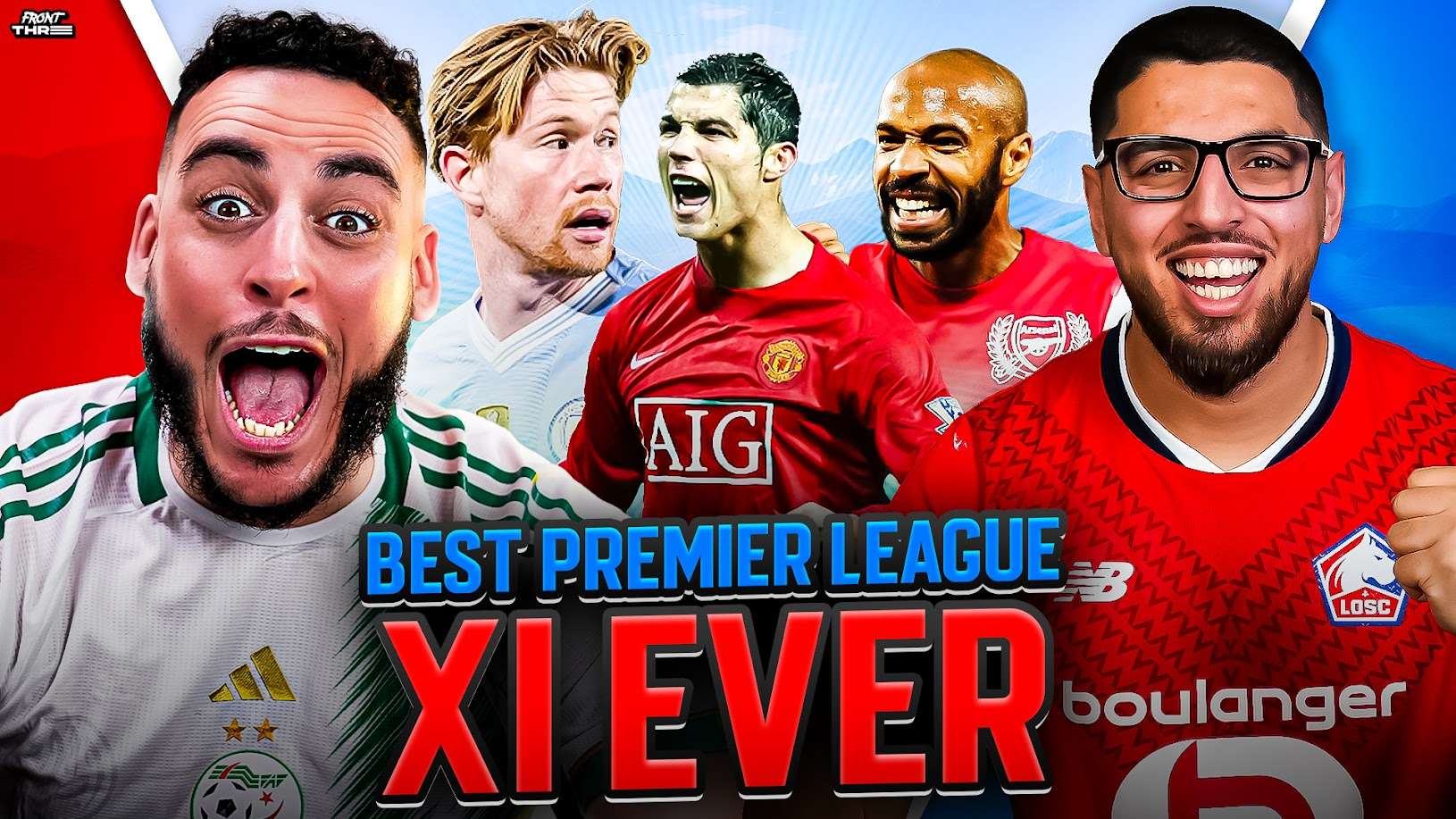 球迷反响 球迷反响